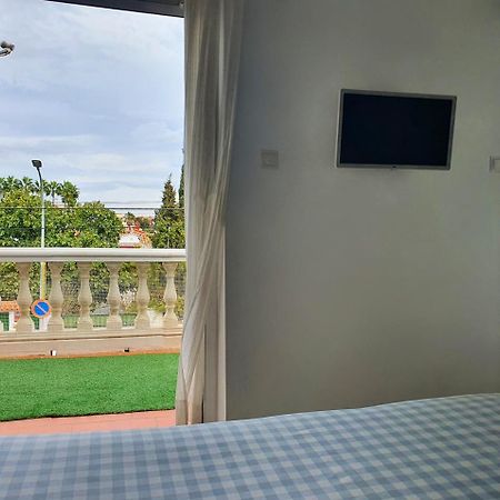 Atico En Puerto Marina Lägenhet Benalmádena Exteriör bild